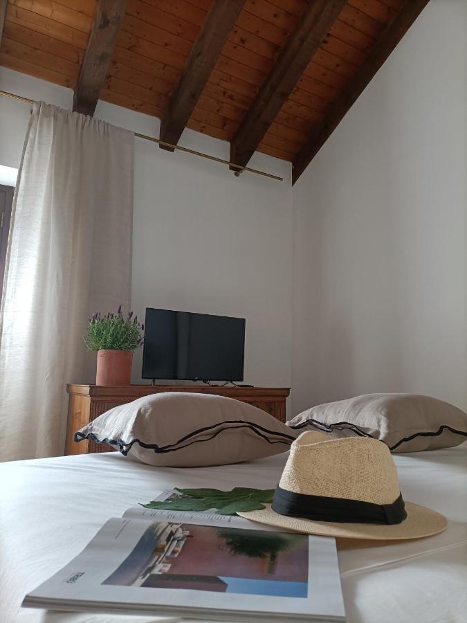 Villa Rustico Viboldone Экстерьер фото