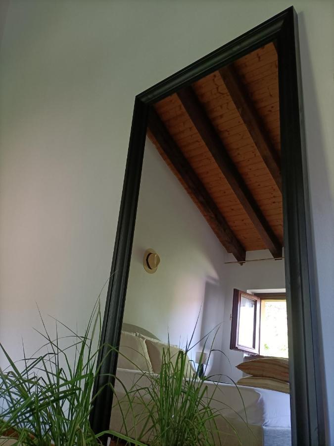 Villa Rustico Viboldone Экстерьер фото