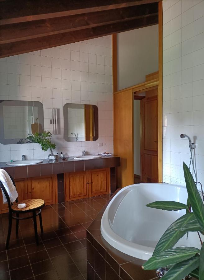 Villa Rustico Viboldone Экстерьер фото