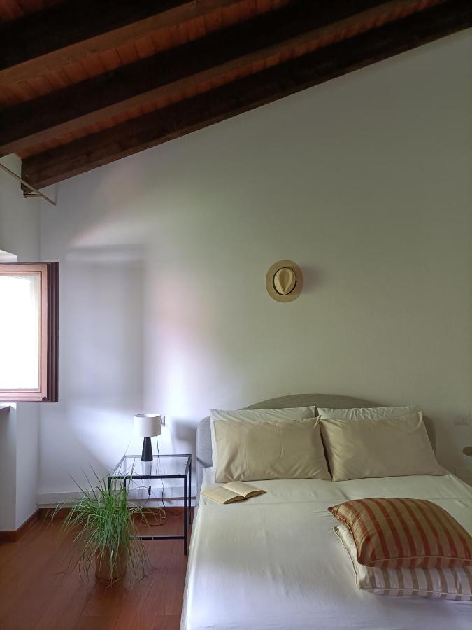 Villa Rustico Viboldone Экстерьер фото
