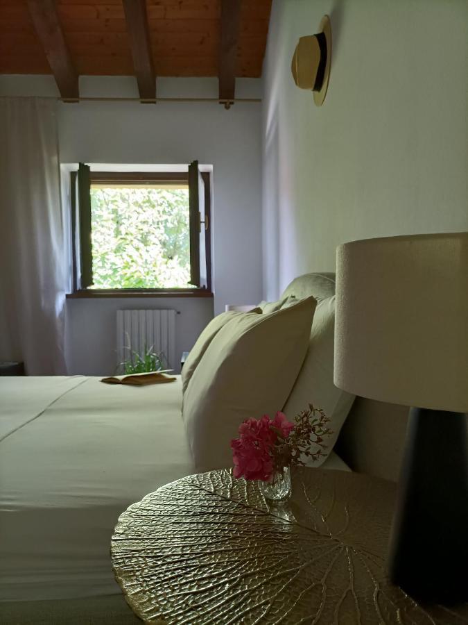 Villa Rustico Viboldone Экстерьер фото