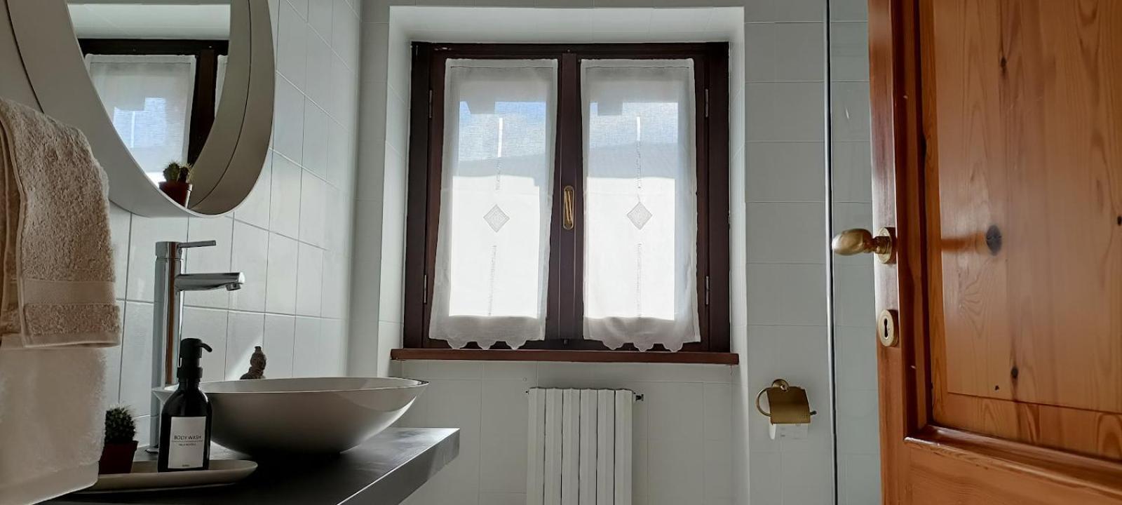Villa Rustico Viboldone Экстерьер фото