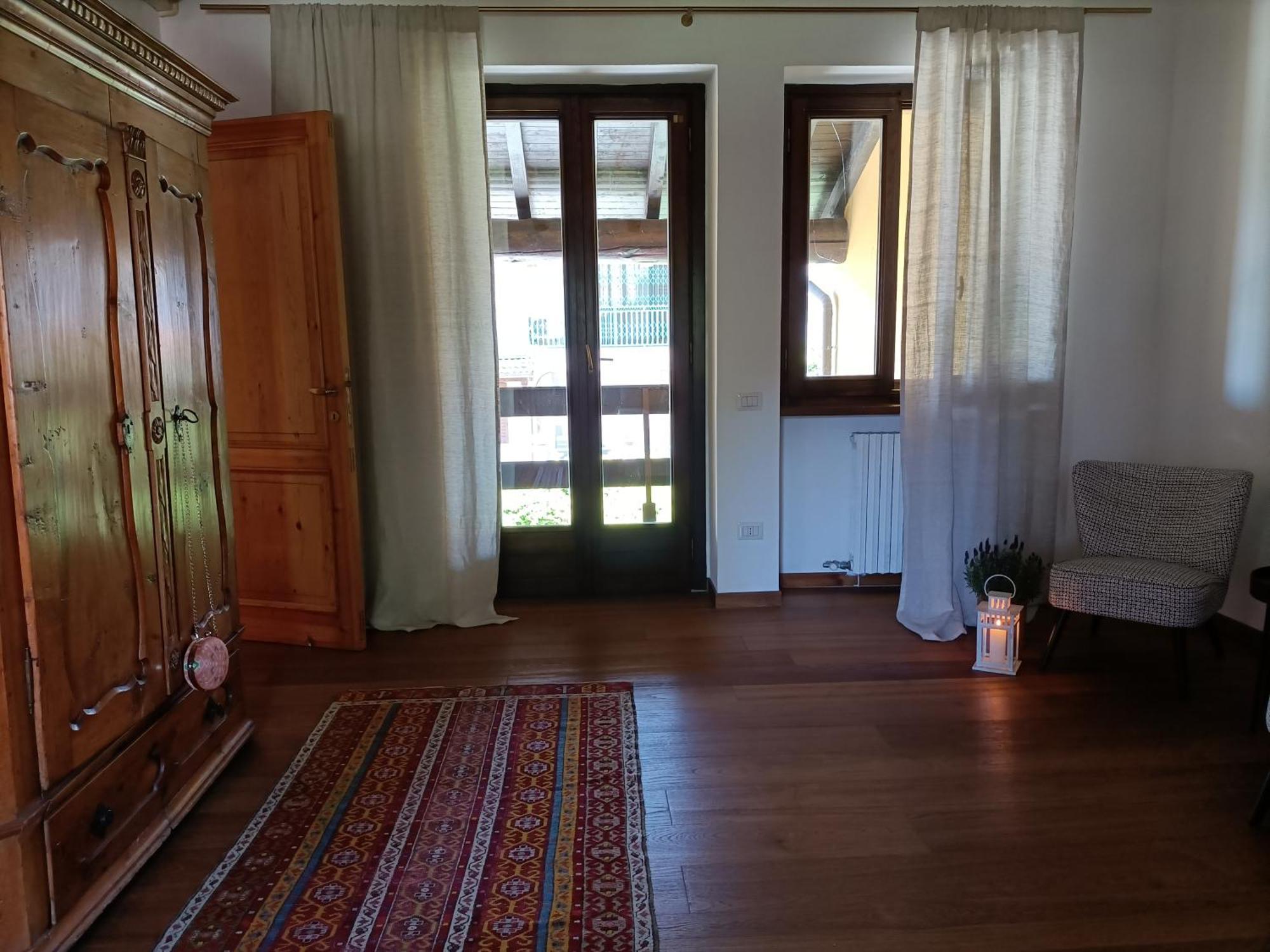 Villa Rustico Viboldone Экстерьер фото
