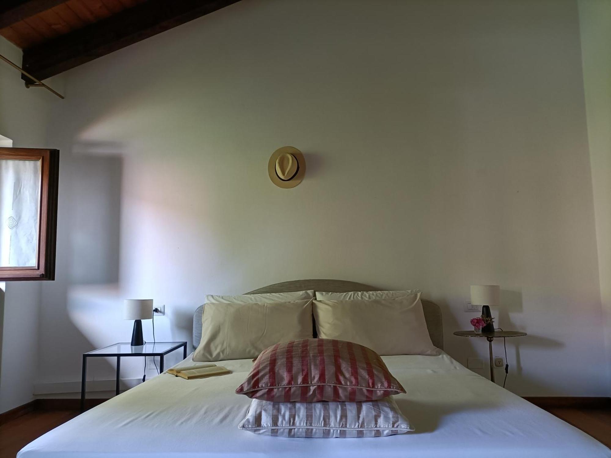 Villa Rustico Viboldone Номер фото